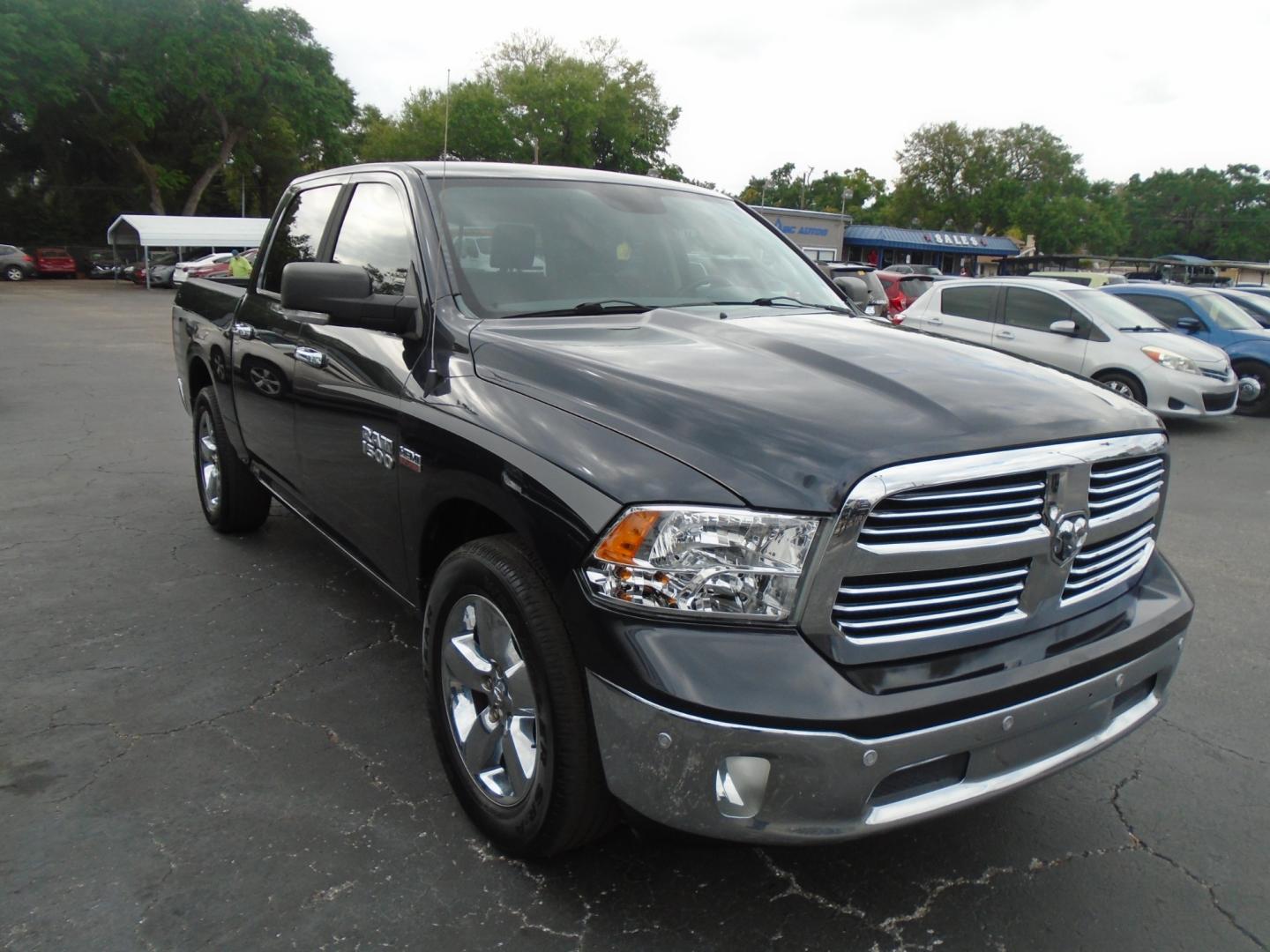 2015 RAM 1500 (1C6RR6LT5FS) , located at 6112 N Florida Avenue, Tampa, FL, 33604, (888) 521-5131, 27.954929, -82.459534 - Photo#3